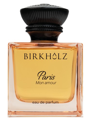 Paris-Mon Amour