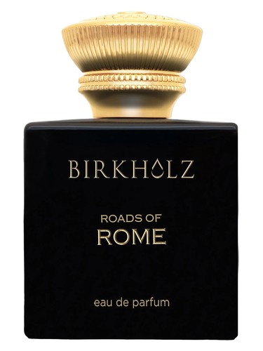 Roads Of Rome