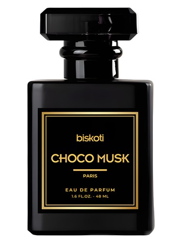 Choco Musk