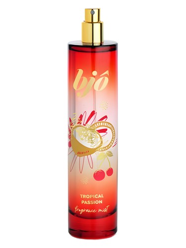 Tropical Passion