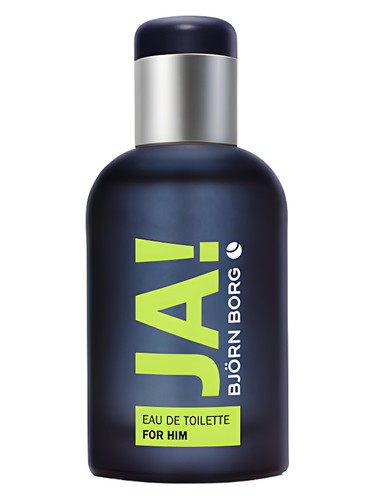 JA! for Man