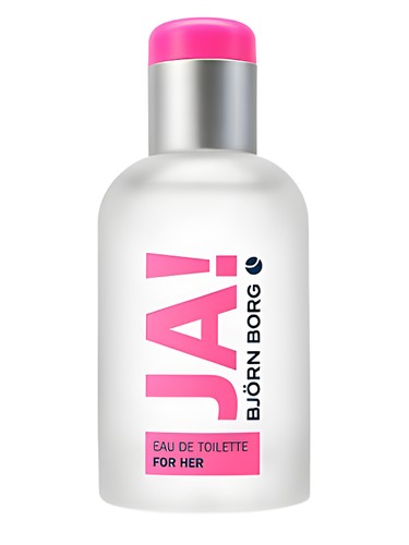 JA! for Woman