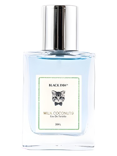 Milk Coconut