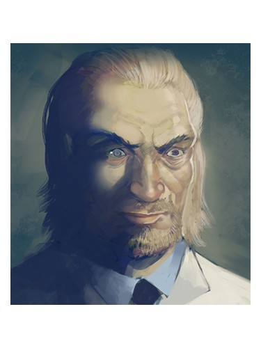 Mister Wednesday