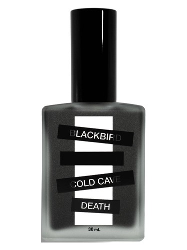 Death by Cold Cave & Blackbird