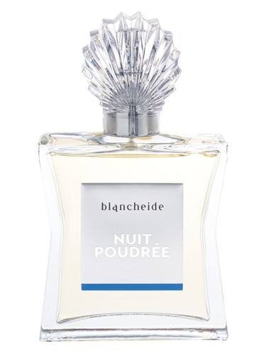 Nuit Poudree