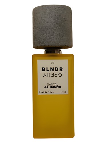 Santal Painkiller