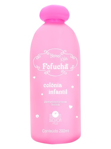 Blosson Kids Fofucha