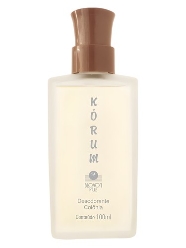 Korum