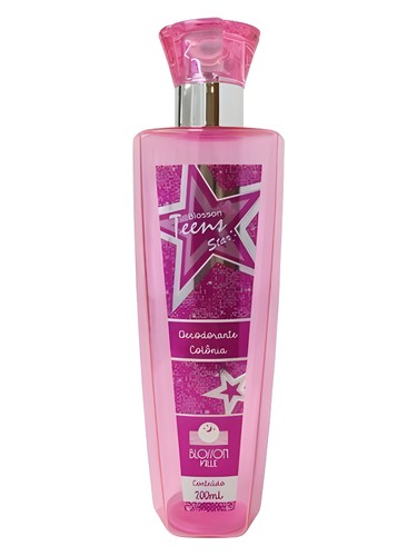 Teens Star