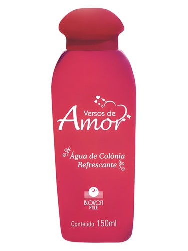 Versos de Amor