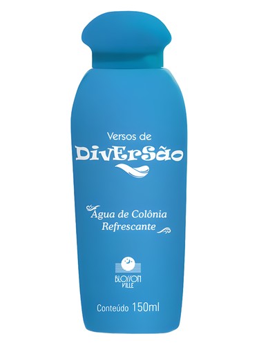 Versos de Diversao