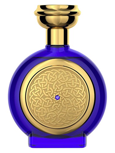 Blue Sapphire