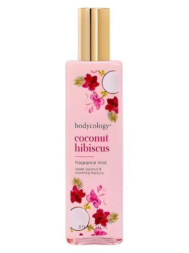 Coconut Hibiscus