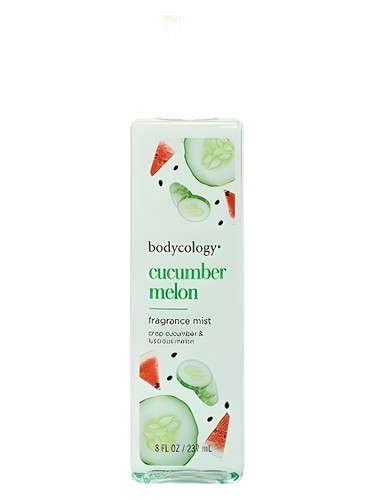 Cucumber Melon
