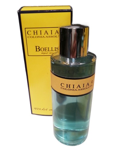 Chiaia 9