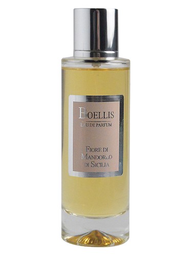 Fiore di Mandorlo di Sicilia
