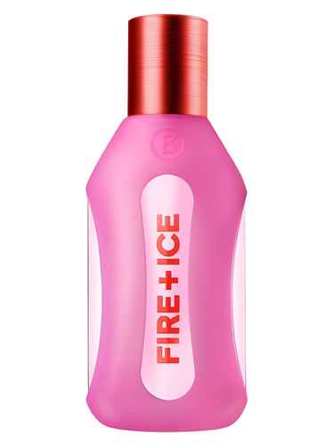 Fire+Ice Hawaiian Summer for Woman