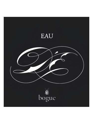Eau d'E