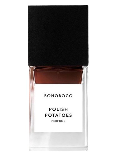 Polish Potatoes