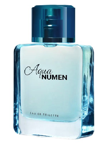 Aqua Numen 清泉