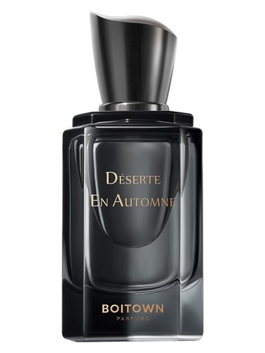 Deserte en Automne 沙秋