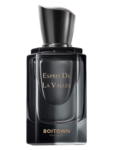 Esprit De La Vallee 卧游