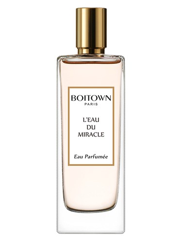 L'eau du Miracle 奇迹之水