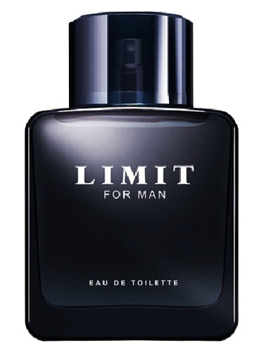 Limit For Man 境界