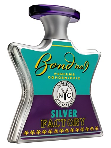 Andy Warhol Silver Factory