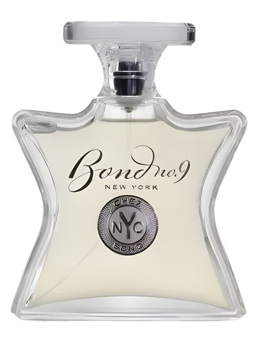 Chez Bond