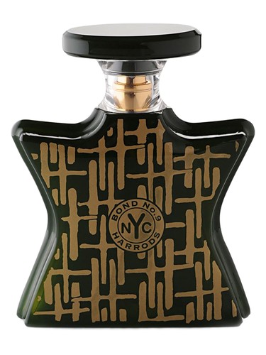 Harrods for Man
