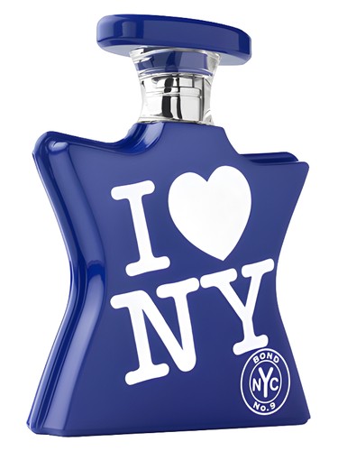 I Love New York for Fathers