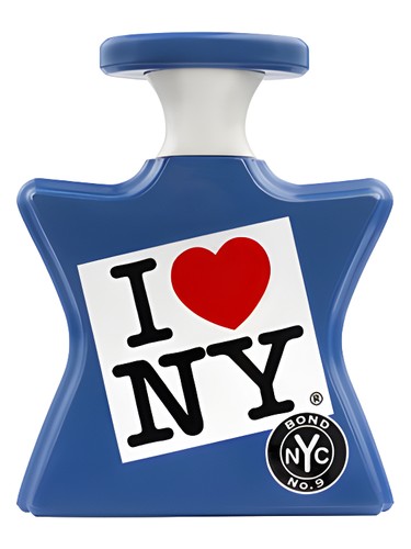 I Love New York for Man