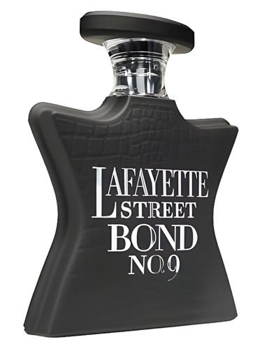 Lafayette Street