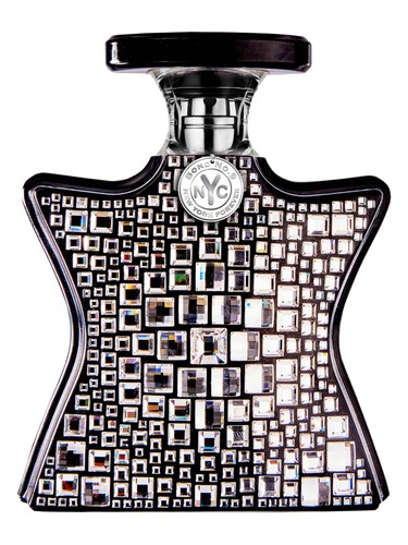 New York Forever x "Disco Fever"