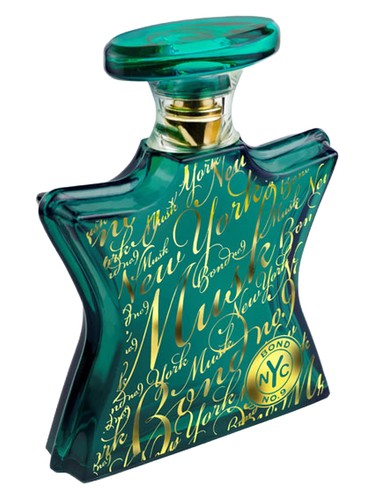 New York Musk