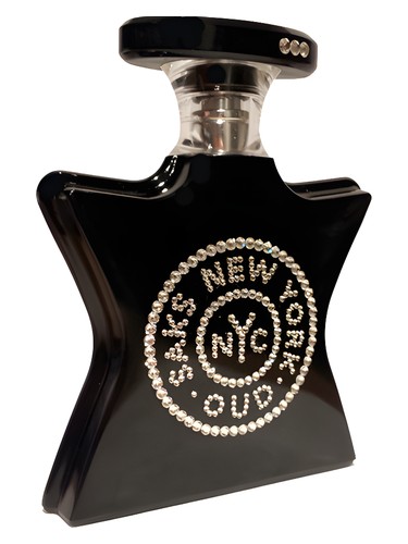 Saks New York Oud