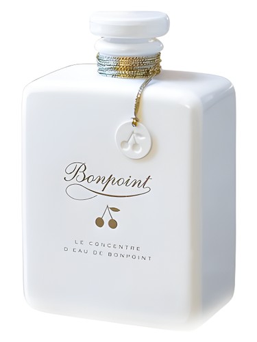 Concentre d'Eau de Bonpoint