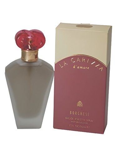 La Carezza d'Amore