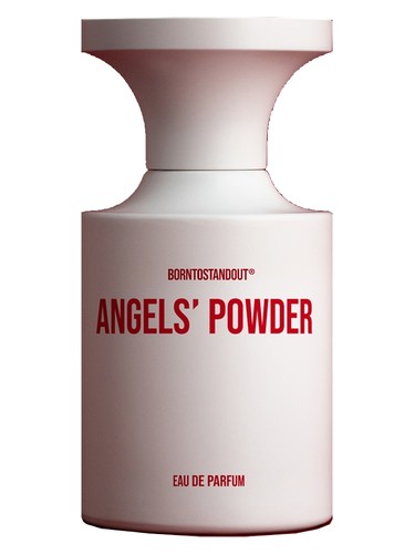 Angels' Powder