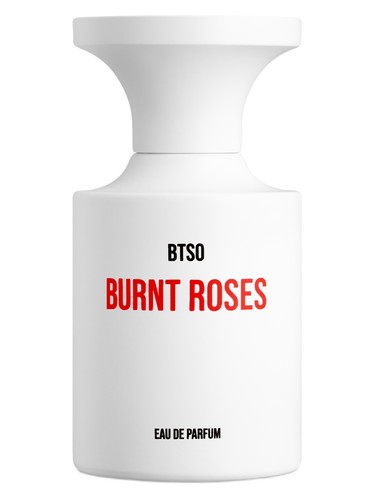 Burnt Roses