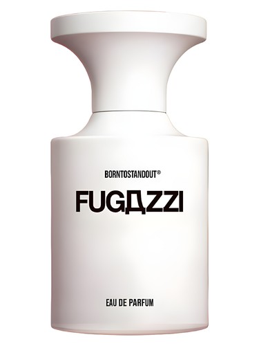 FUGAZZI by BORNTOSTANDOUT®