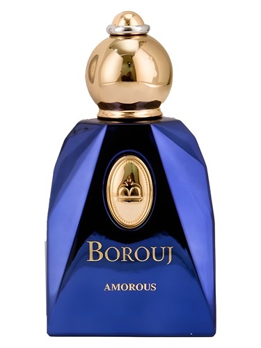 Amorous