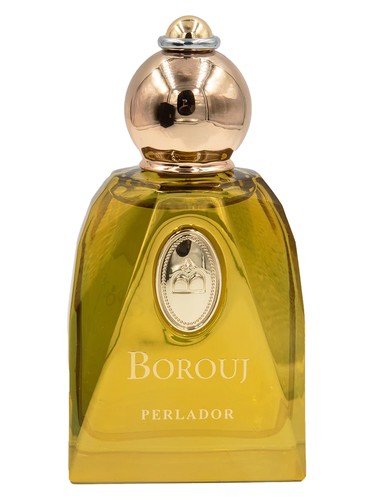 Perlador