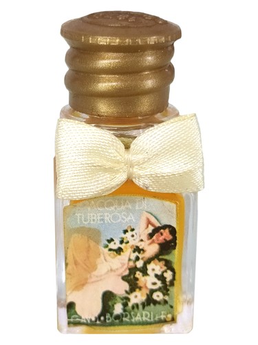 Acqua Di Tuberosa