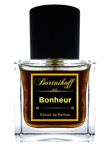 Bonheur