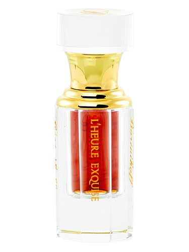 L'Heure Exquise Attar