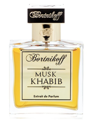 Musk Khabib