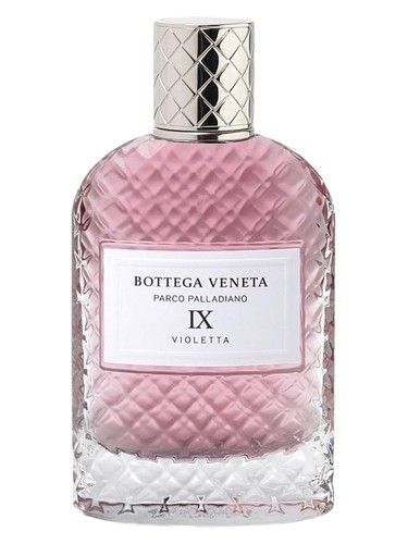 Parco Palladiano IX: Violetta